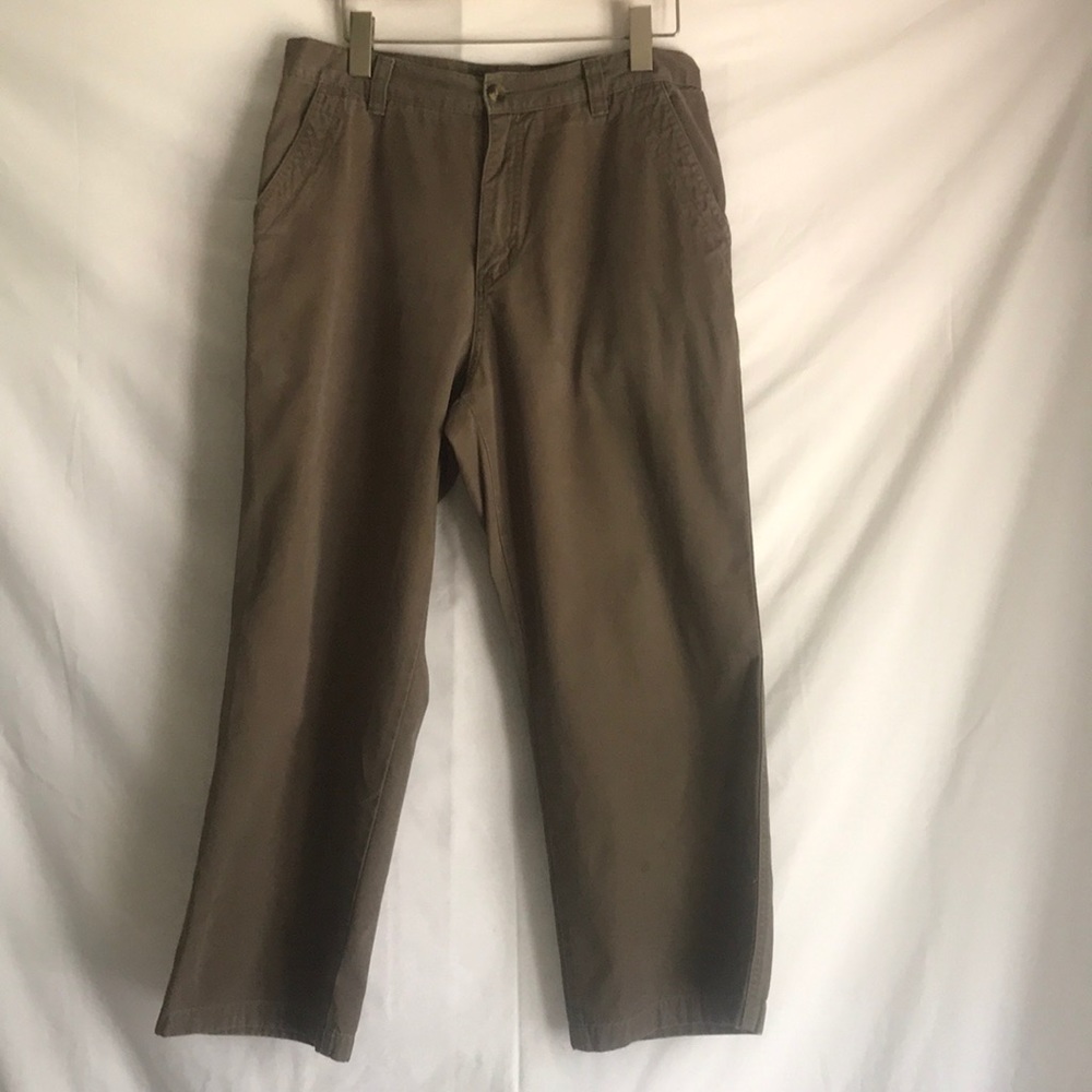 Royal Robbins Trousers